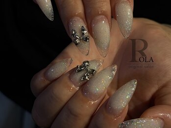 ローラ(ROLA)/