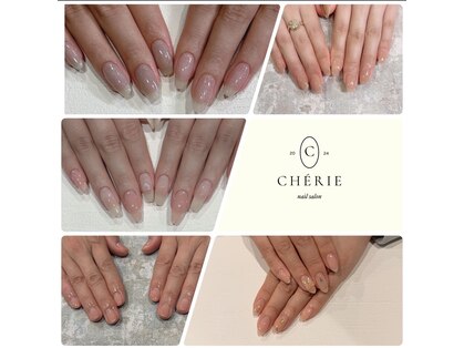 シェリー(CHERIE)の写真