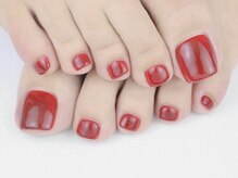 ネイルサロン ドレス(Nail Salon Dress)