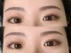 リル(Rire)の写真/【垢抜け目元美人に♪】一人ひとりの骨格に合わせた美眉スタイリングで、大人女性の魅力を引き出します★