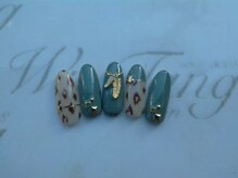 ウータン(Wu-Tang)/冬フェザー♪ &nbsp;￥11050