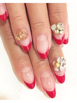 ロサネイル(rosa nail)/