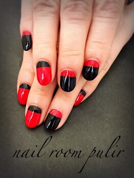 ネイルルーム プリル(Nail Room pulir)/