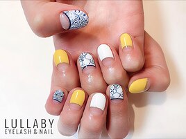 LULLABYやり放題コース