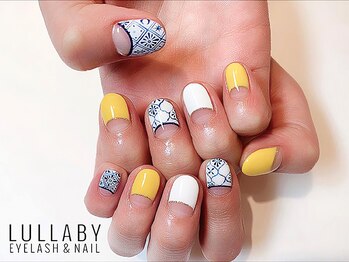 ララバイ 三軒茶屋店(LULLABY)/LULLABYやり放題コース