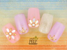 ピッピ 桜新町店(peep PEEP)/19年7月のおすすめコース-13