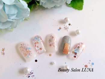 ビューティーサロン ルーナ(LUNA)/