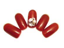 オーラネイル レアレア三鷹店内(AURA)/naildesign▽29