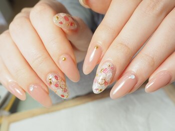 08ネイル(08 nail＆school)/