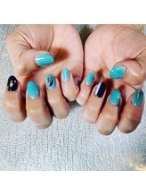 232ネイル サロン アンド スクール/