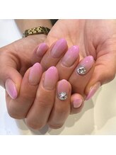 アールエム(Rm)/5月◎ネイル