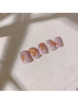 アディクト 恵比寿店(ADDICT)/【HAND】Basic course