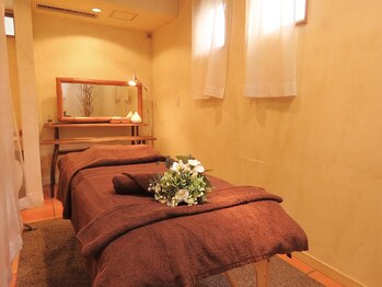 デトックスケア Kリンパサロン 奥沢