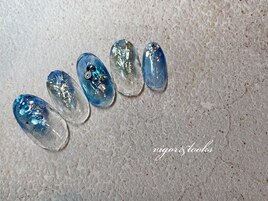 もやもや　シロップ