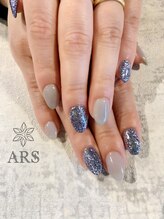 アルス(ARS)/ワンカラー