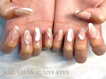 バニーアイズ 博多店(Bunny eyes)/アートネイル