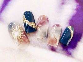 デザインジェル