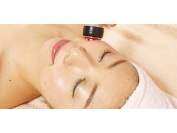 ハート ルポ(Heart)/【フェイシャル】