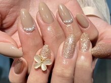 モコネイル(moco nail)