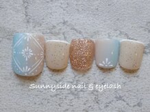 サニーサイド 梅田(Sunny side)/FOOT定額6980円