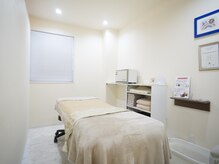 エステティック アイビー(ivy)/施術場所