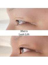 シエル(Ciel)/Men’s L3リフト