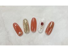 ティーエヌ イトーヨーカドー能見台店/季節の定額6600円コース