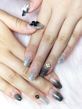 ネイルズ ラ ステラ(nails La Stella) ココ 