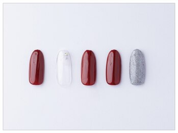 はあとねいる 桜井店/ハンドネイル デザイン