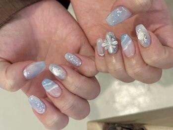 エリス 京橋(Eliss)/アートし放題コース+パーツ