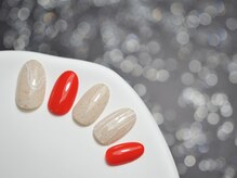 レミア アイラッシュアンドネイル 大船(REMIA)/サンプル