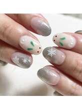 ルネット(Lunette)/design by suzuna