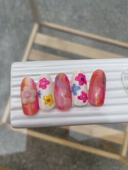 ハッピーカラー