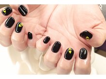 キープ ネイルサロン(KEEP)/カジュアルネイル♪