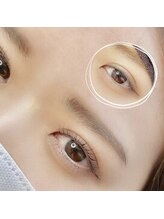 マケア 戸田公園 戸田公園駅西口店(Makea)/アイブロウスタイリングWax