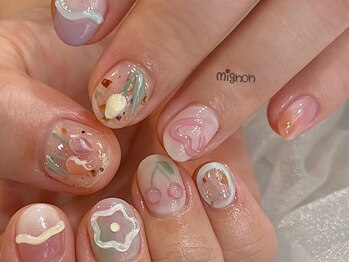 やり放題１２０min