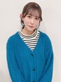サロンドクロエ(Salon de Chloe) 長沼 葵衣