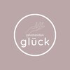 グリュック(gluck)ロゴ