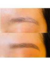 ニィ(NiY)/メイク仕上げ◎