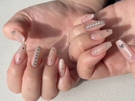 【持込デザイン90分】