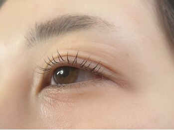 ミリノア(mili noah)/ラッシュリフト