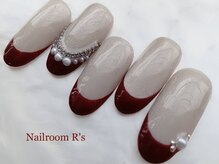 アールズ 用賀店(R's)/トレンドコース　