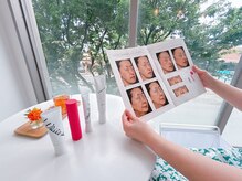 ポーラ ザ ビューティ 前橋川原店(POLA THE BEAUTY)/ベストコスメ体験