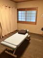 なみおと整体(namiotto)/谷本