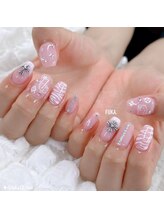 アネラ(Anela)/90分デザイン