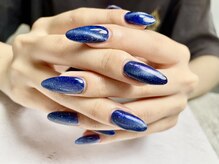 シズク(SiZUKU)の雰囲気（フラッシュとマグネットが混ざったフラッシュマグが大人気♪）