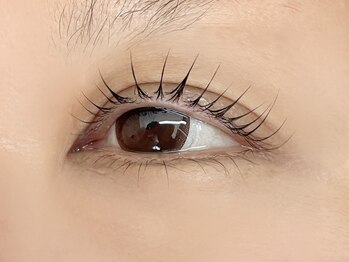 キト(KITO)/◆マスカラパーマ