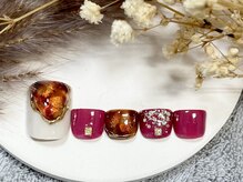 ネイルルームシャイン/