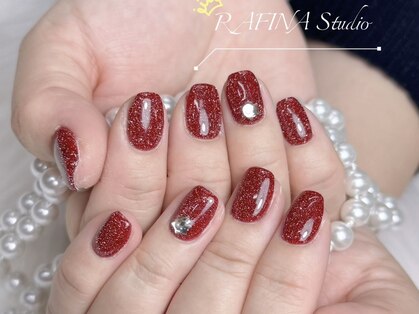 ラフィーナ(RAFINA)の写真