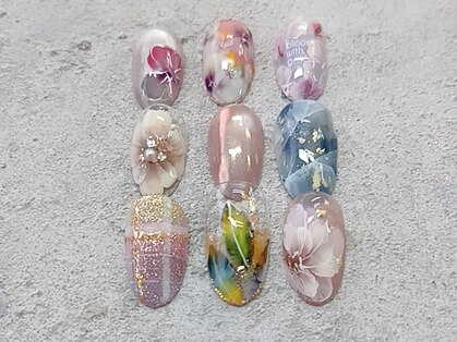 ディーエッセンス(D.....ESSENCE)の写真